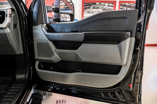 2023 Ford F-450 Super Duty XLT | Addison, TX | Mr Car Guys