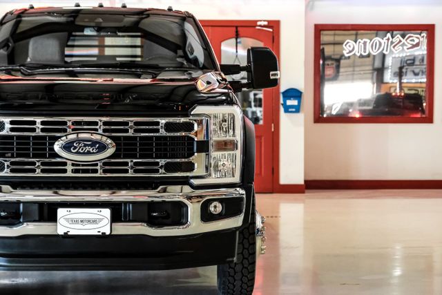 2023 Ford F-450 Super Duty XLT | Addison, TX | Mr Car Guys