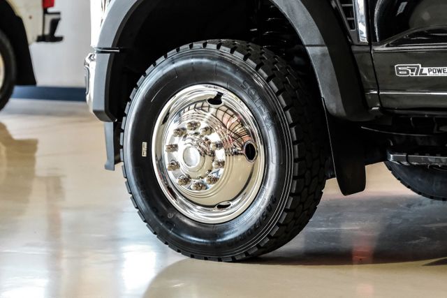 2023 Ford F-450 Super Duty XLT | Addison, TX | Mr Car Guys