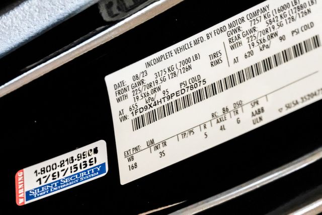 2023 Ford F-450 Super Duty XLT | Addison, TX | Mr Car Guys