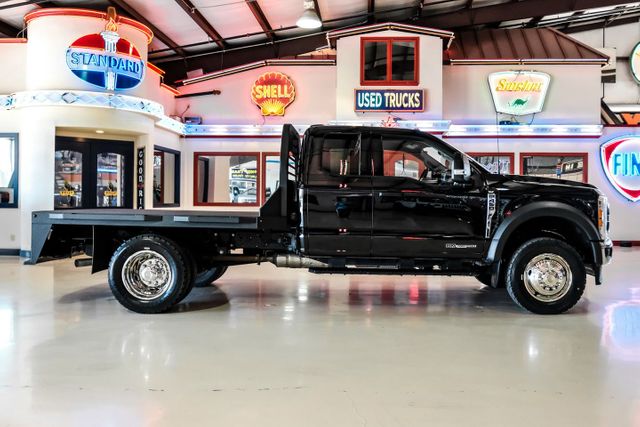 2023 Ford F-450 Super Duty XLT | Addison, TX | Mr Car Guys