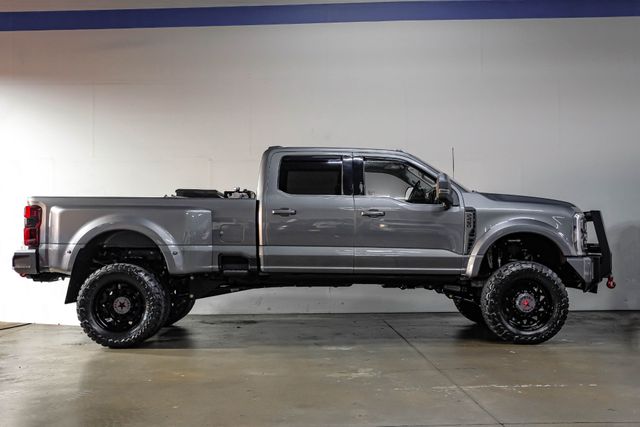 2023 Ford F-450 Super Duty Limited | Dallas, TX | East Dallas Diesel