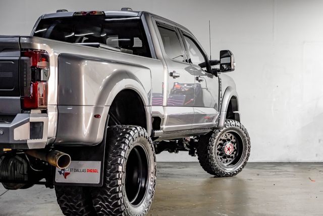 2023 Ford F-450 Super Duty Limited KELDERMAN LIFT 22" American Force 37" M/T | Dallas, TX | East Dallas Diesel 2023 Ford F-450 Super Duty Limited KELDERMAN LIFT 22" American Force 37" M/T | Dallas, TX | East Dallas Diesel