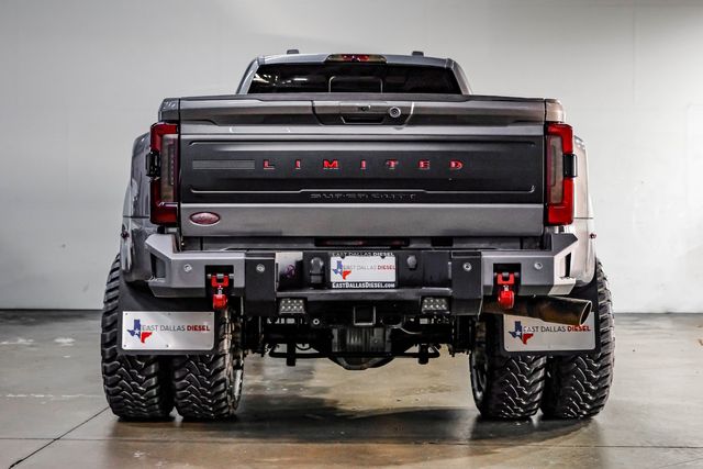 2023 Ford F-450 Super Duty Limited KELDERMAN LIFT 22" American Force 37" M/T | Dallas, TX | East Dallas Diesel 2023 Ford F-450 Super Duty Limited KELDERMAN LIFT 22" American Force 37" M/T | Dallas, TX | East Dallas Diesel