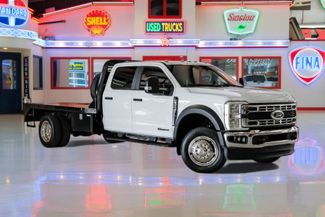2023 Ford F-550 Super Duty XL in Addison, Texas 75001