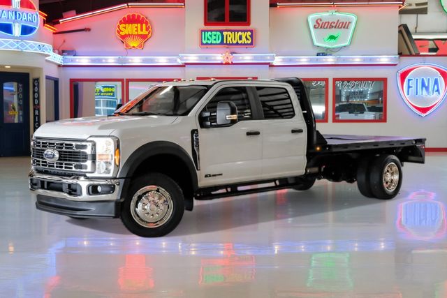 2023 Ford F-550 Super Duty XL 2023 Ford F-550 Super Duty XL