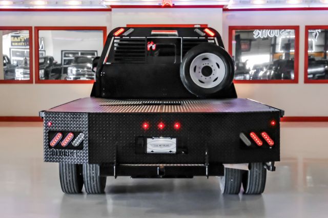 2023 Ford F-550 Super Duty XL