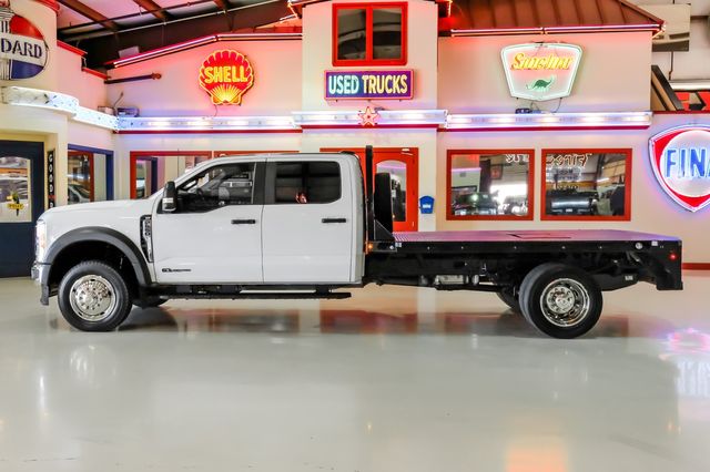 2023 Ford F-550 Super Duty XL 2023 Ford F-550 Super Duty XL