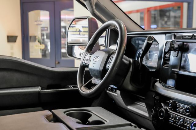 2023 Ford F-550 Super Duty XL 2023 Ford F-550 Super Duty XL