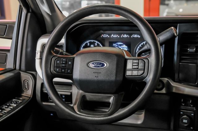 2023 Ford F-550 Super Duty XL 2023 Ford F-550 Super Duty XL