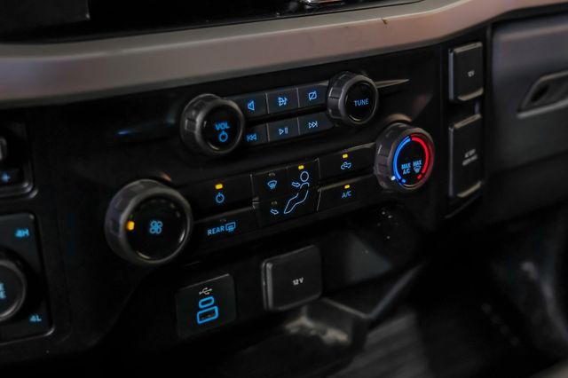2023 Ford F-550 Super Duty XL
