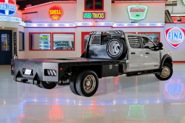 2023 Ford F-550 Super Duty XL 2023 Ford F-550 Super Duty XL