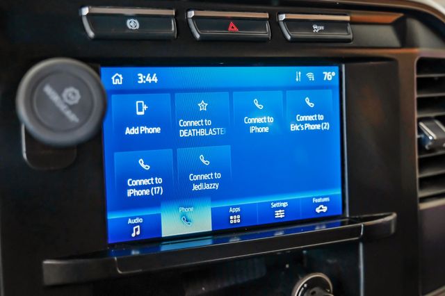 2023 Ford F-550 Super Duty XL