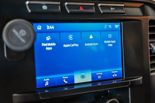 2023 Ford F-550 Super Duty XL