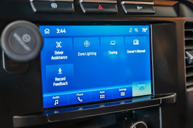 2023 Ford F-550 Super Duty XL