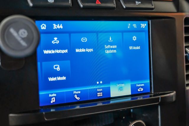 2023 Ford F-550 Super Duty XL