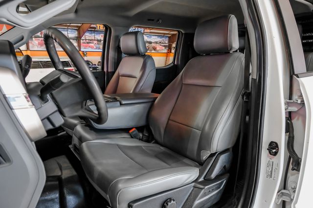 2023 Ford F-550 Super Duty XL