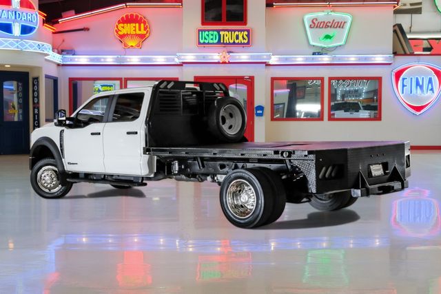 2023 Ford F-550 Super Duty XL