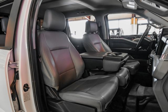 2023 Ford F-550 Super Duty XL