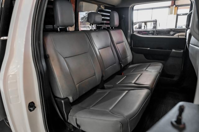 2023 Ford F-550 Super Duty XL