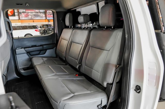 2023 Ford F-550 Super Duty XL