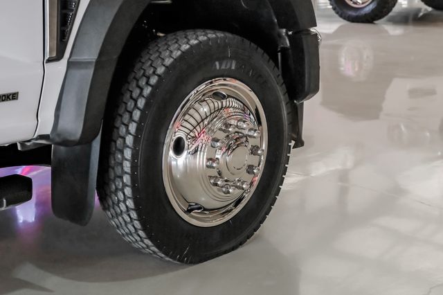2023 Ford F-550 Super Duty XL 2023 Ford F-550 Super Duty XL