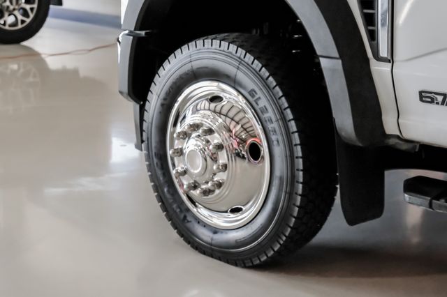 2023 Ford F-550 Super Duty XL