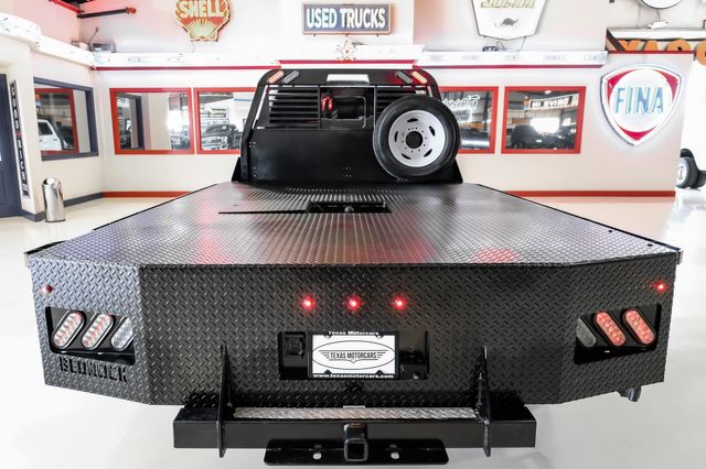 2023 Ford F-550 Super Duty XL 2023 Ford F-550 Super Duty XL