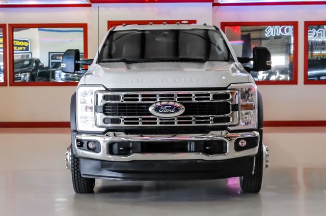 2023 Ford F-550 Super Duty XL 2023 Ford F-550 Super Duty XL