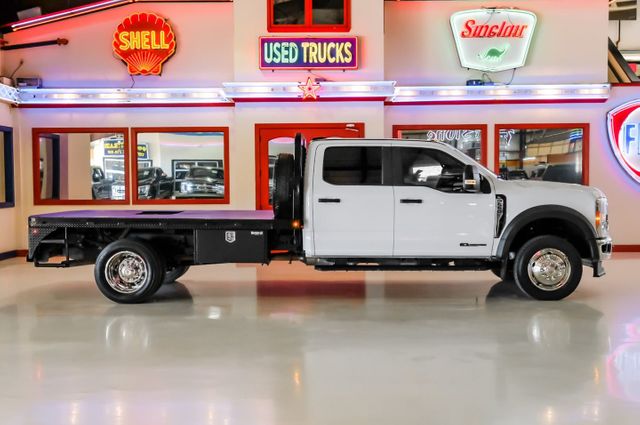 2023 Ford F-550 Super Duty XL | Addison, TX | Mr Car Guys