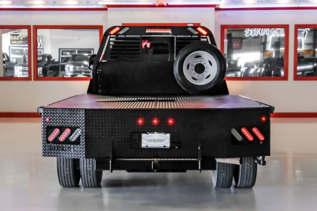 2023 Ford F-550 Super Duty XL | Addison, TX | Mr Car Guys