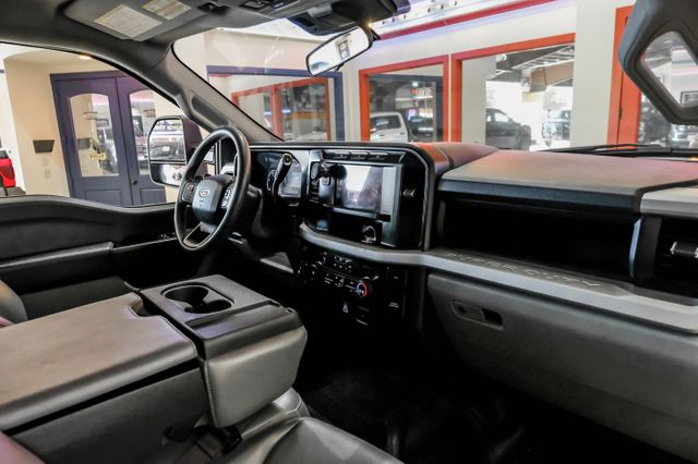 2023 Ford F-550 Super Duty XL | Addison, TX | Mr Car Guys