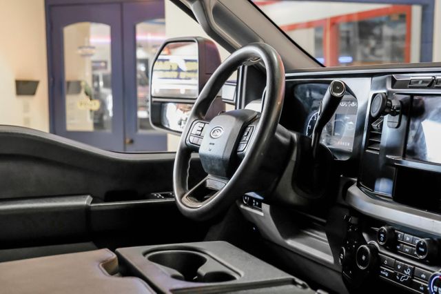 2023 Ford F-550 Super Duty XL | Addison, TX | Mr Car Guys