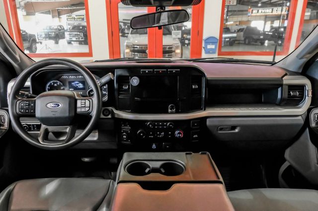 2023 Ford F-550 Super Duty XL | Addison, TX | Mr Car Guys