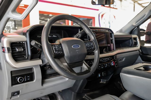 2023 Ford F-550 Super Duty XL | Addison, TX | Mr Car Guys