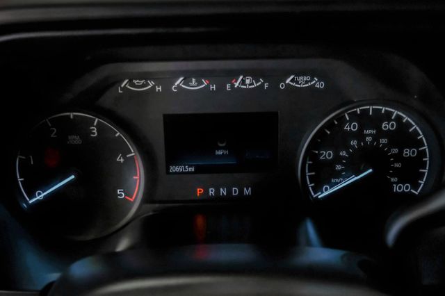 2023 Ford F-550 Super Duty XL | Addison, TX | Mr Car Guys