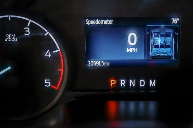 2023 Ford F-550 Super Duty XL | Addison, TX | Mr Car Guys