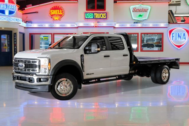 2023 Ford F-550 Super Duty XL | Addison, TX | Mr Car Guys