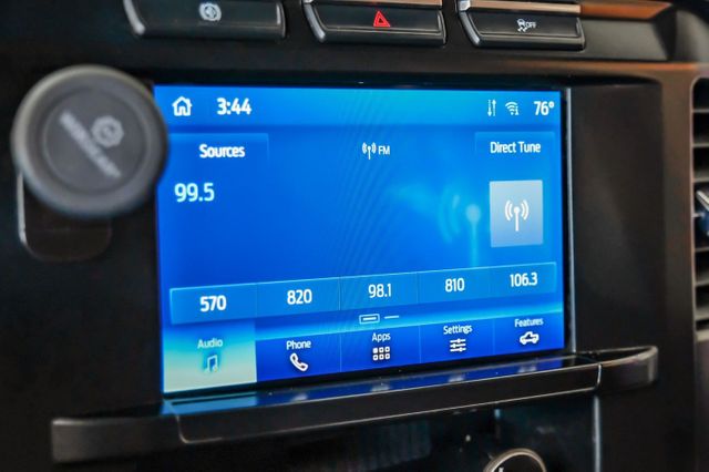 2023 Ford F-550 Super Duty XL | Addison, TX | Mr Car Guys