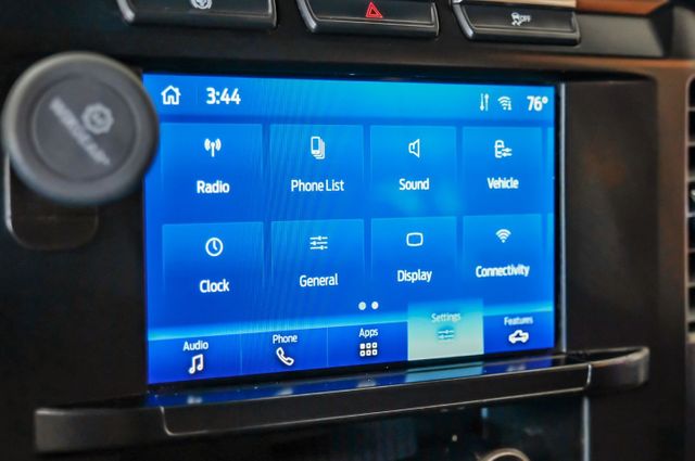 2023 Ford F-550 Super Duty XL | Addison, TX | Mr Car Guys