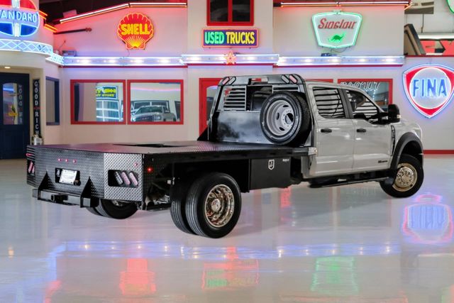 2023 Ford F-550 Super Duty XL | Addison, TX | Mr Car Guys