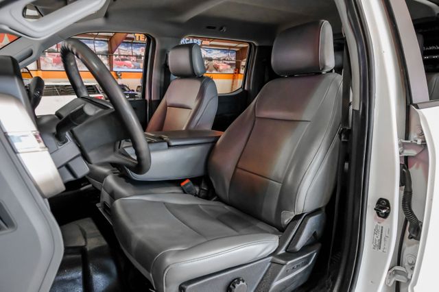 2023 Ford F-550 Super Duty XL | Addison, TX | Mr Car Guys