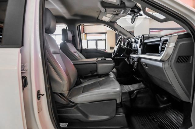 2023 Ford F-550 Super Duty XL | Addison, TX | Mr Car Guys