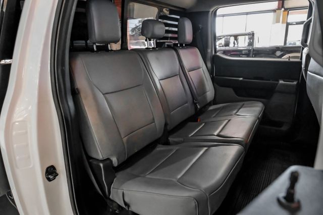 2023 Ford F-550 Super Duty XL | Addison, TX | Mr Car Guys