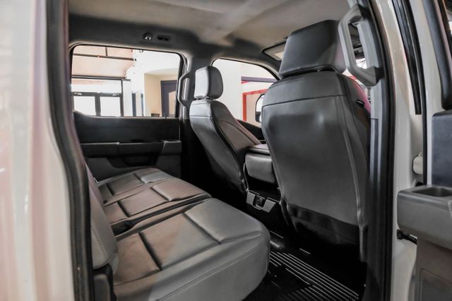 2023 Ford F-550 Super Duty XL | Addison, TX | Mr Car Guys