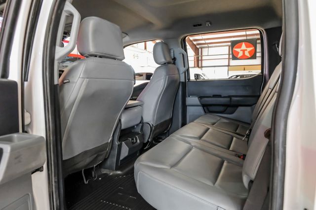 2023 Ford F-550 Super Duty XL | Addison, TX | Mr Car Guys