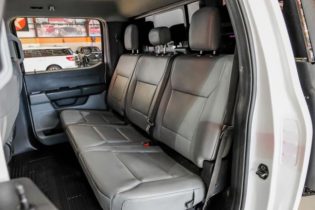 2023 Ford F-550 Super Duty XL | Addison, TX | Mr Car Guys