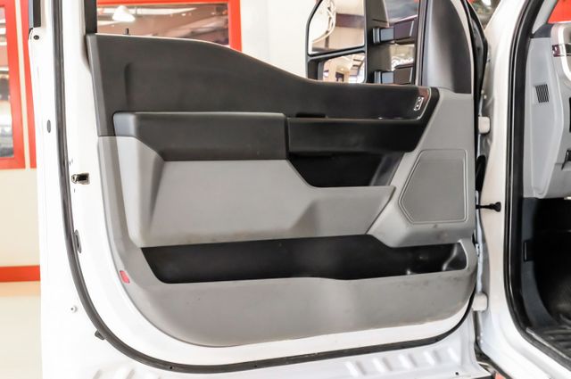 2023 Ford F-550 Super Duty XL | Addison, TX | Mr Car Guys