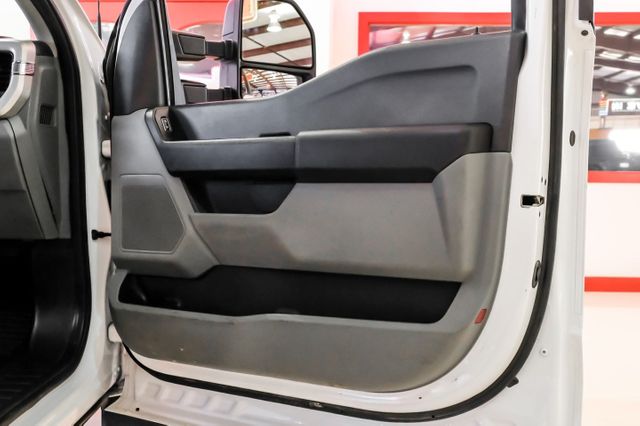 2023 Ford F-550 Super Duty XL | Addison, TX | Mr Car Guys