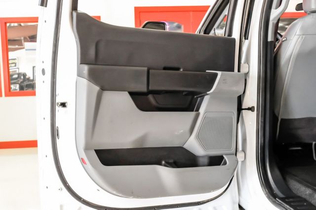 2023 Ford F-550 Super Duty XL | Addison, TX | Mr Car Guys